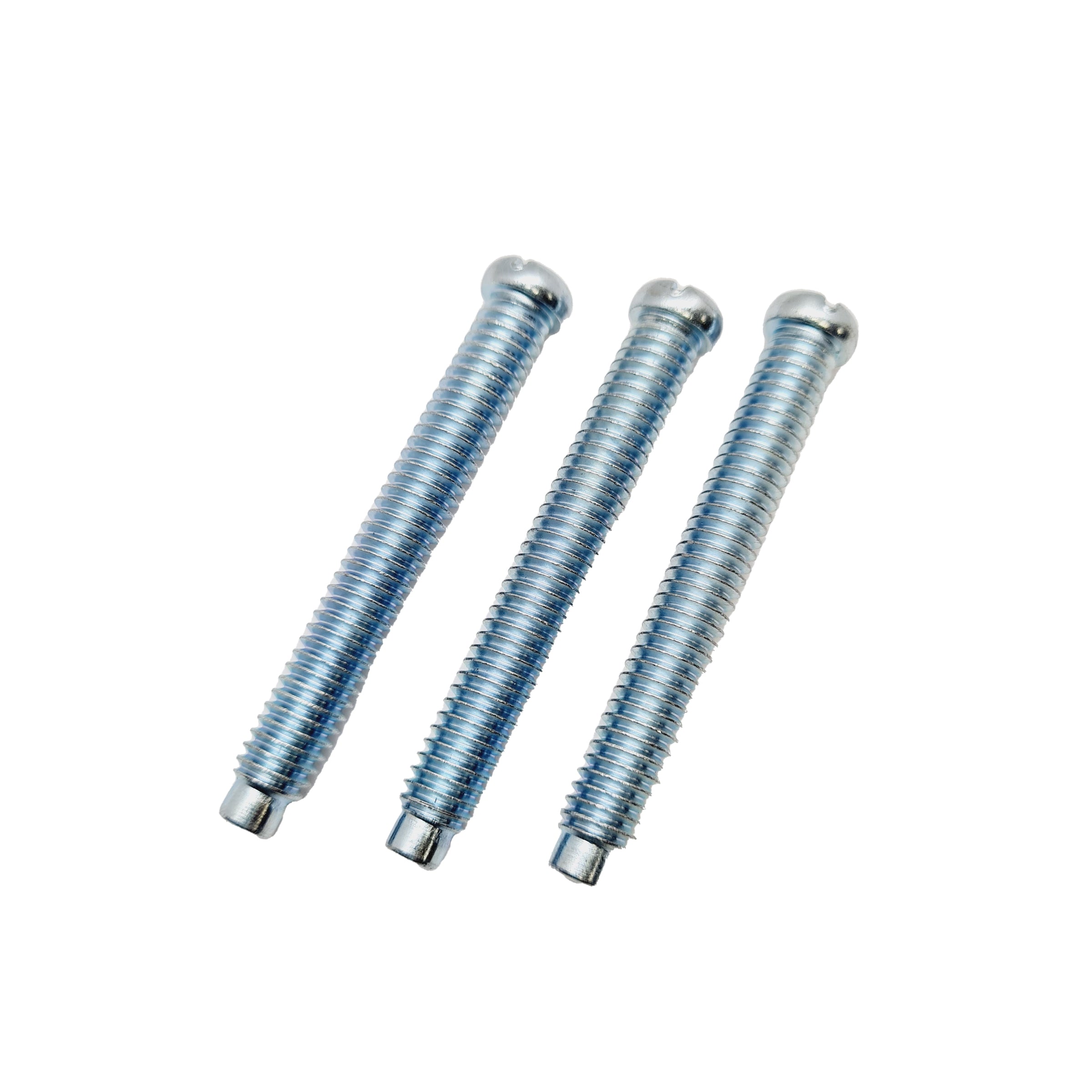 3 extended garbage disposal flange screws
